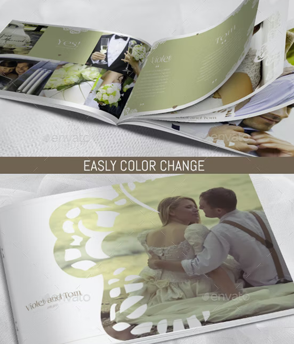 31+ Best Photo Album Templates Free Word, PSD, Ai, InDesign Formats